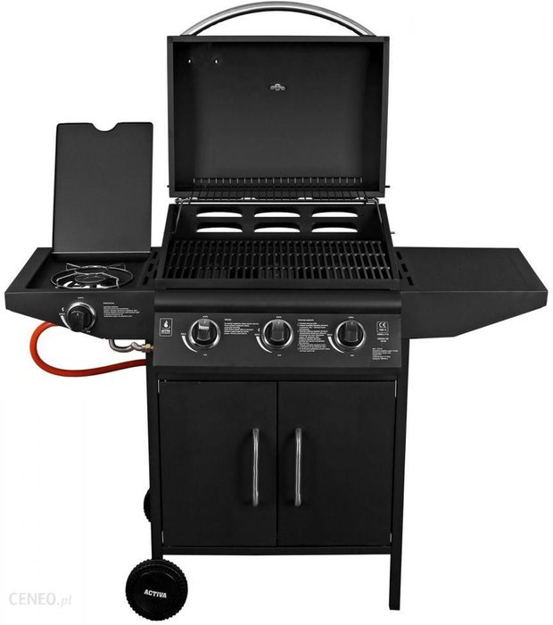 Activa Mastercook 12757