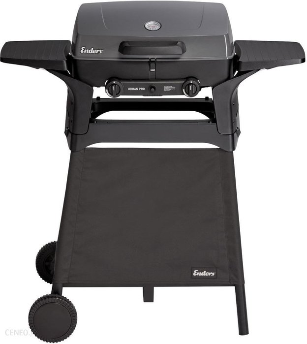 Grill Gazowy Enders Urban Pro Trolley 2080