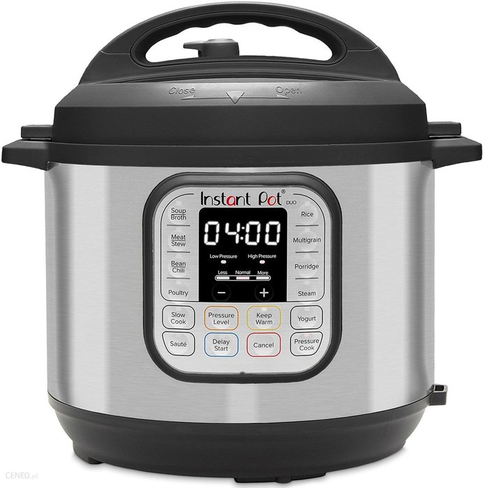 Instant Pot Duo 6