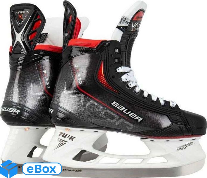 Bauer Vapor 3X Pro Int Fit1 eBox24-8361368 фото