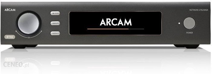 Arcam ST60