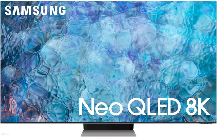 Samsung QE85QN900A