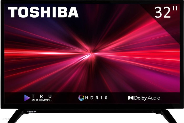 Toshiba 32W2163DG