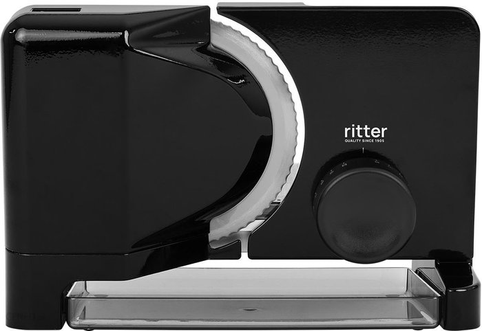 Ritter ARCUS 3 Czarny eBox24-8015543 фото