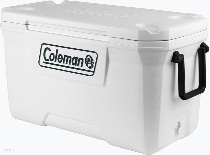 Coleman Turystyczna 70Qt Chest Marine Biała 2000037401