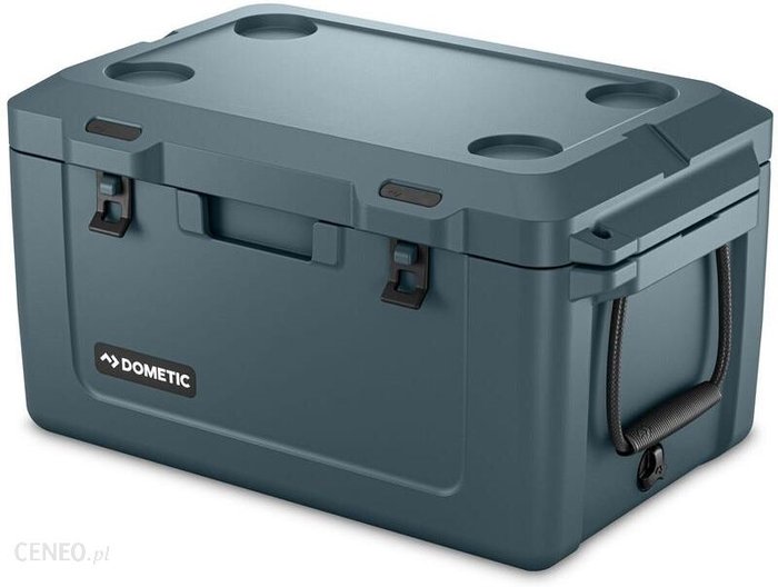 Dometic Patrol 55 Coolbox Niebieski 9600029271