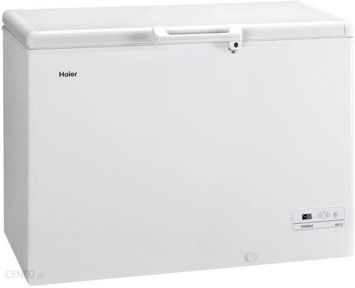 Haier HCE379F