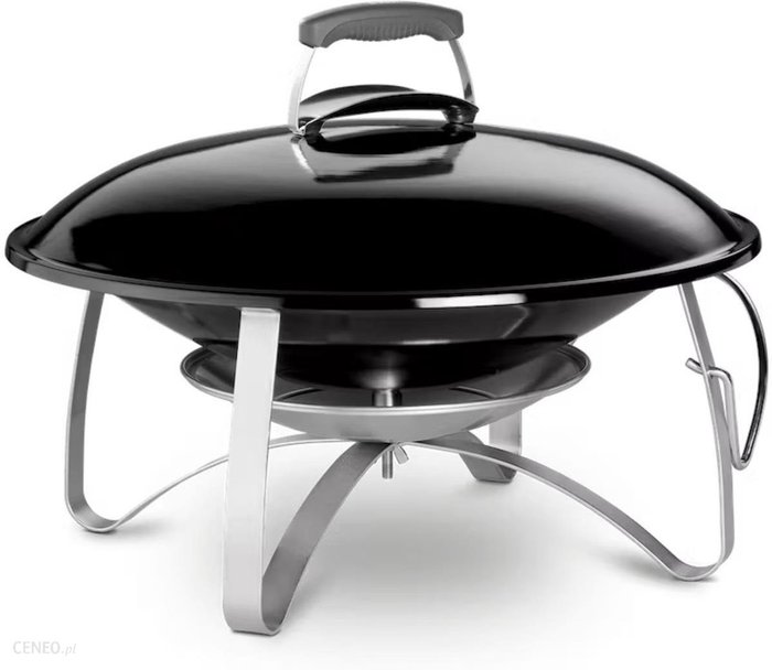 Weber Fireplace 2750