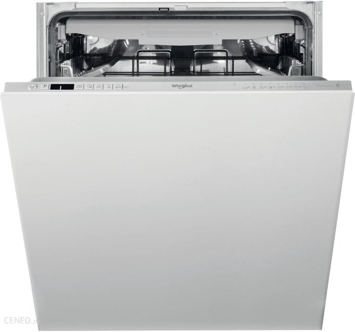 Whirlpool WIS 7020 PEF