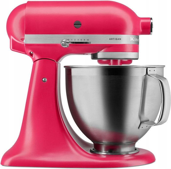 KitchenAid 5KSM195PSEHI Hibiscus