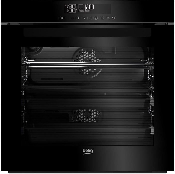 Beko BVR34500BGMS