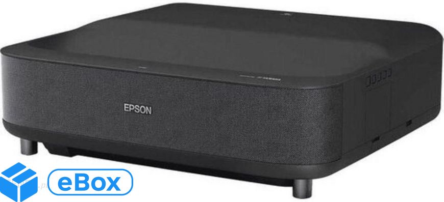 Epson EH-LS300B z android TV eBox24-8031743 фото
