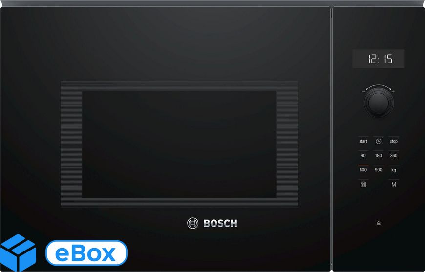 Bosch BFL554MB0 eBox24-8015693 фото