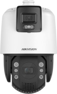 Hikvision Ip Ds-2Se7C124Iw-Ae(32X/4)(S5) eBox24-8068419 фото