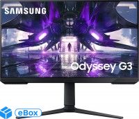 Samsung Odyssey G32A 27 eBox24-94281556 фото
