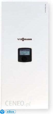 Kocioł Viessmann VMN3 12-24kW eBox24-8171044 фото