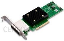Broadcom karta HBA SAS 9500-16e SAS/SATA/NVMe PCIe 40 eBox24-8090094 фото