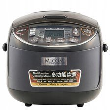 Ricecooker ryżowar Zojirushi Micom NL-GAQ10 1L