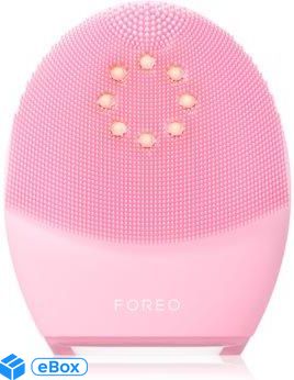 Foreo Luna 4 Plus Różowa eBox24-8027544 фото