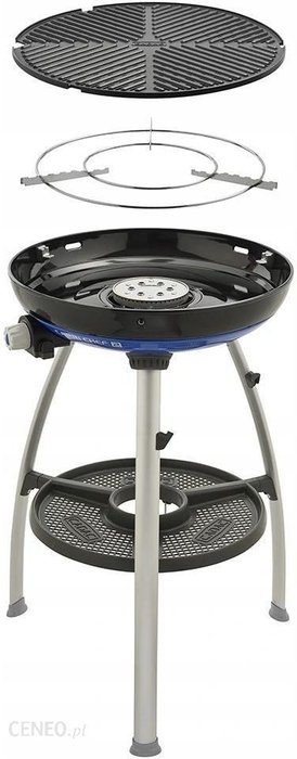 Cadac Carri Chef 2 BBQ