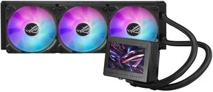 Asus ROG RYUJIN III 360 ARGB 3x120mm (90RC00L1M0UAY0) eBox24-8098944 фото