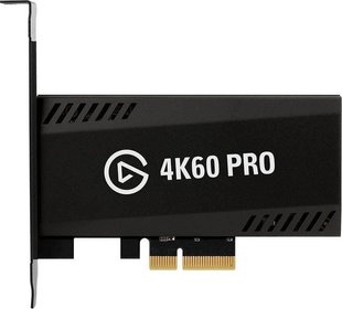 Elgato Game Capture 4K60 Pro MK.2 eBox24-8098594 фото