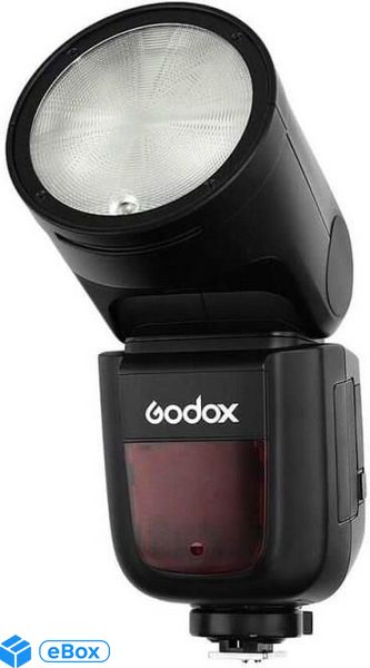 Godox V1 Olympus eBox24-8033712 фото