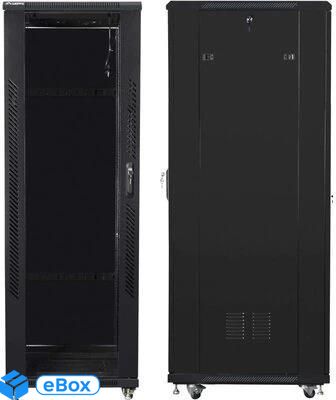 Lanberg Szafa Rack 19" 37U Ff01-6837-12B (FF01683712B) eBox24-8102344 фото