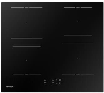 CONCEPT IDV-2660N