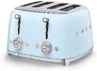 SMEG TSF03PBEU Pastelowy błękit