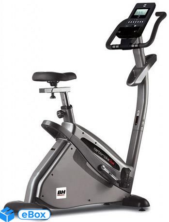 BH Fitness Carbon Bike Dual eBox24-8261327 фото