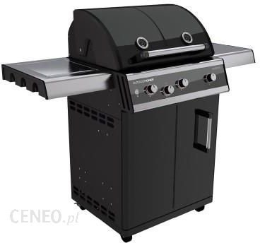 Outdoorchef Dualchef 325 G 1870002