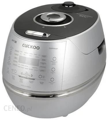 Cuckoo CRPDHSR0609F