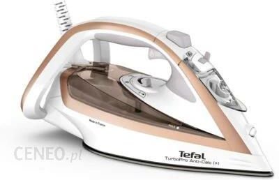 Tefal Turbo Pro Anti Calc FV5687E0