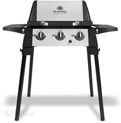 Broil King Porta-Chef 320