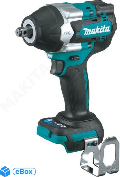 Makita Brushless DTW700Z eBox24-8131735 фото