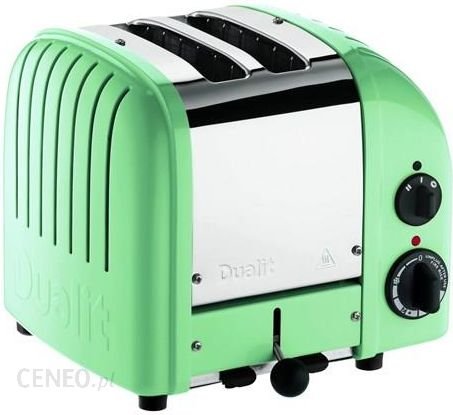 Dualit Mint Green 596400