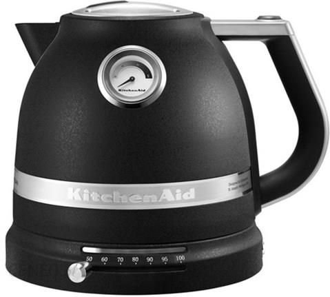 KitchenAid Artisan 5KEK1522EBK Żeliwny