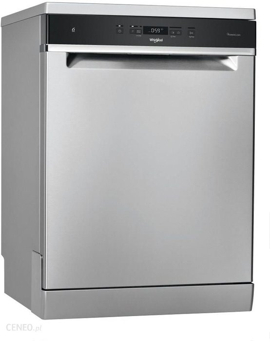 Whirlpool WFC 3C26 PF X