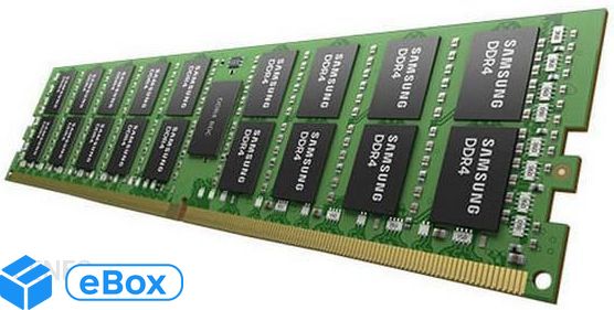 Samsung 32GB DDR4 (M391A4G43MB1-CTD) eBox24-8076344 фото