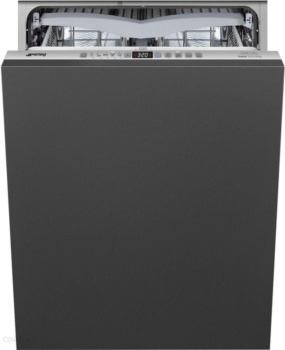 SMEG STL332CH