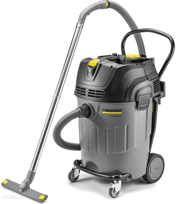 Karcher NT 65/2 Ap 1.667-291.0