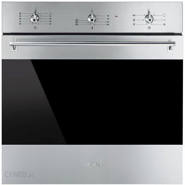 SMEG SF6381X