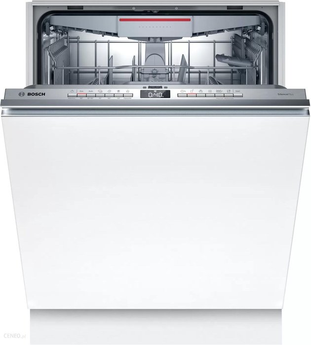 Bosch Serie 4 Home Connect SMV4EVX10E