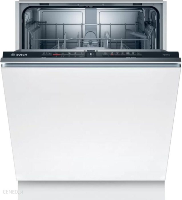 Bosch Serie 2 Home Connect SMV2ITX16E