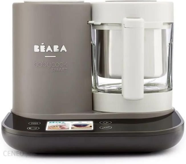 Beaba Babycook Smart Dove Grey