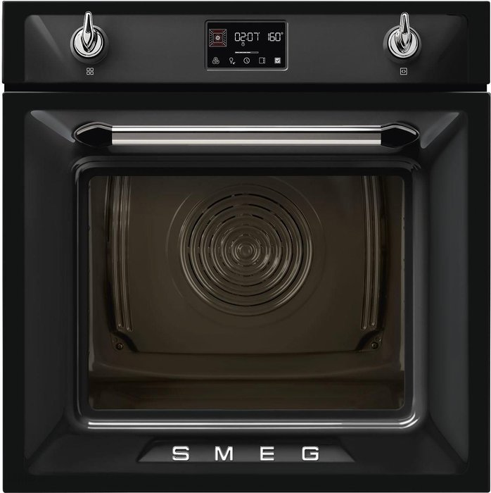 SMEG SOP6902S2PN