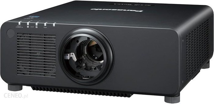 Panasonic PT-RZ970LB