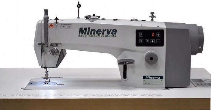 Minerva M818JDE