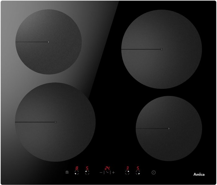 Amica PI6540UT STUDIO